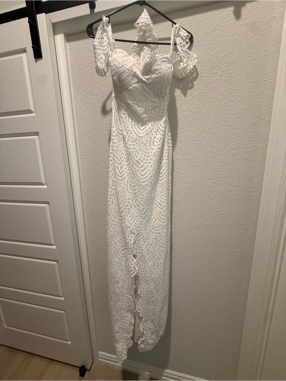 Grace Loves Lace “Paloma”